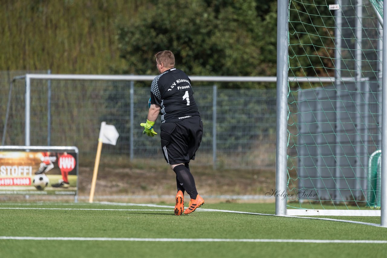 Bild 57 - F Oberliga Saisonstart